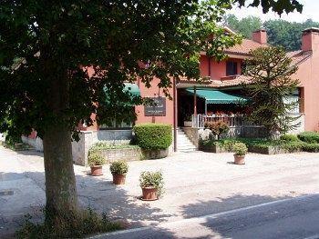 Villa San Carlo Cortemilia Екстер'єр фото