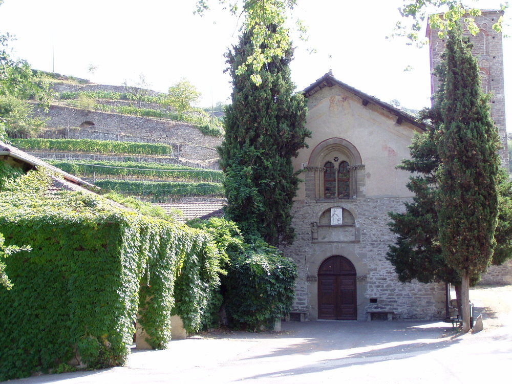 Villa San Carlo Cortemilia Екстер'єр фото