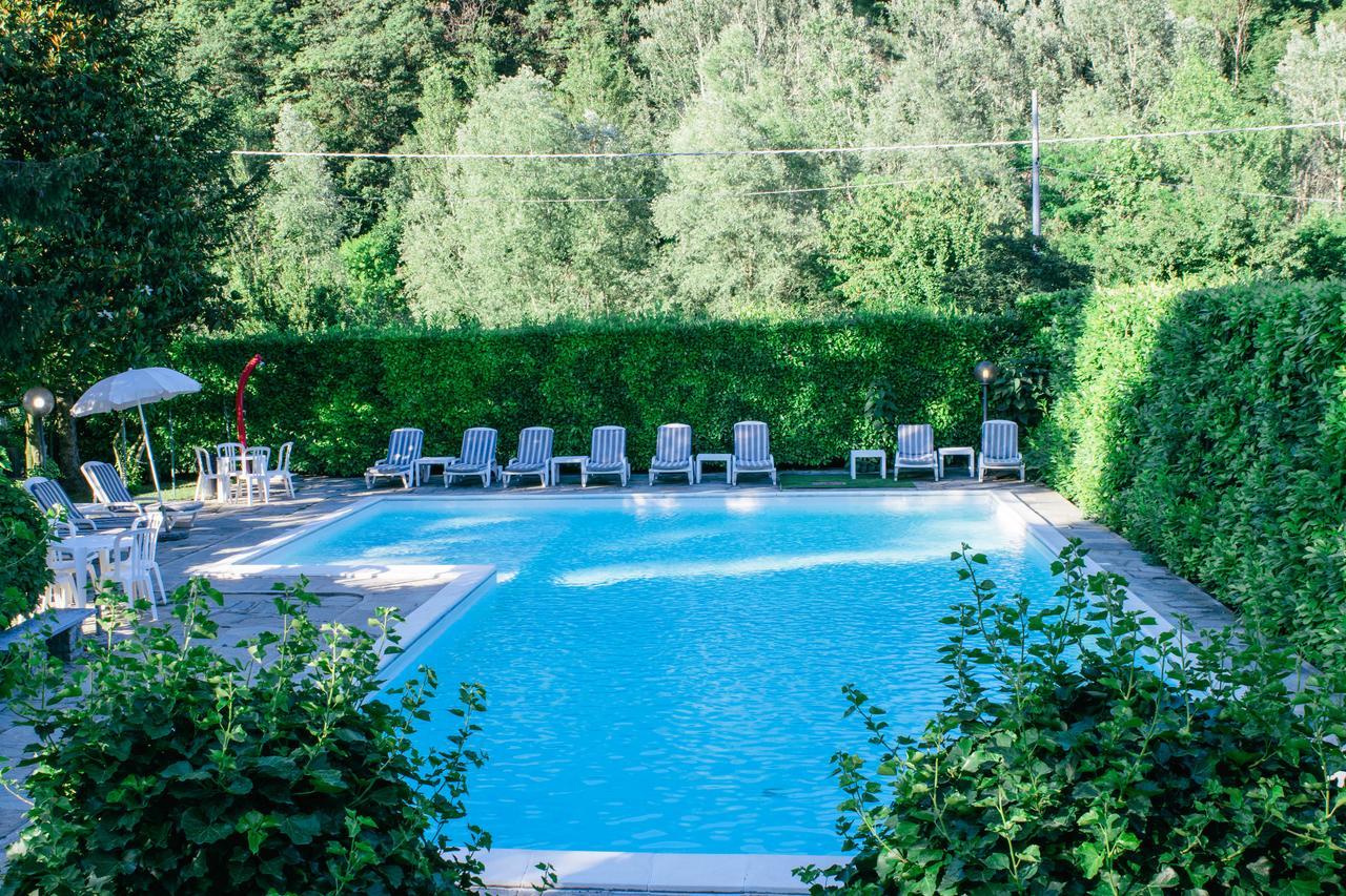 Villa San Carlo Cortemilia Екстер'єр фото
