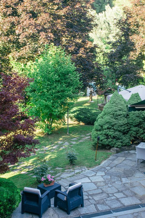 Villa San Carlo Cortemilia Екстер'єр фото