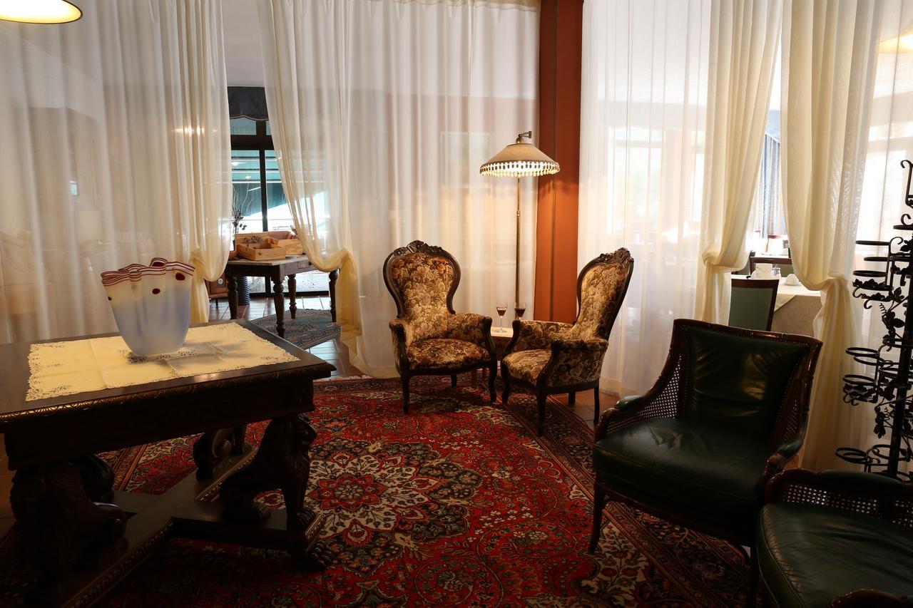 Villa San Carlo Cortemilia Екстер'єр фото
