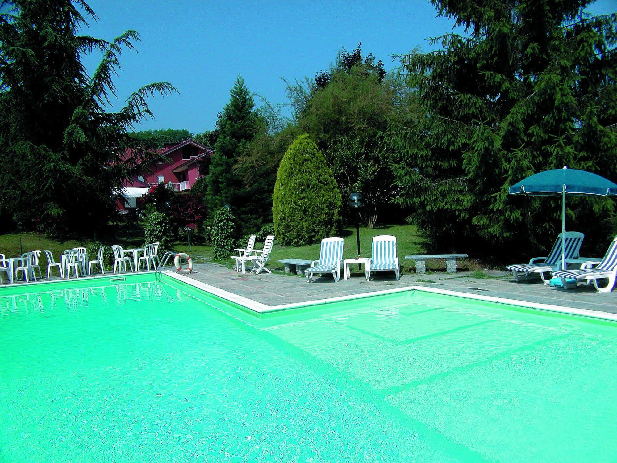 Villa San Carlo Cortemilia Екстер'єр фото