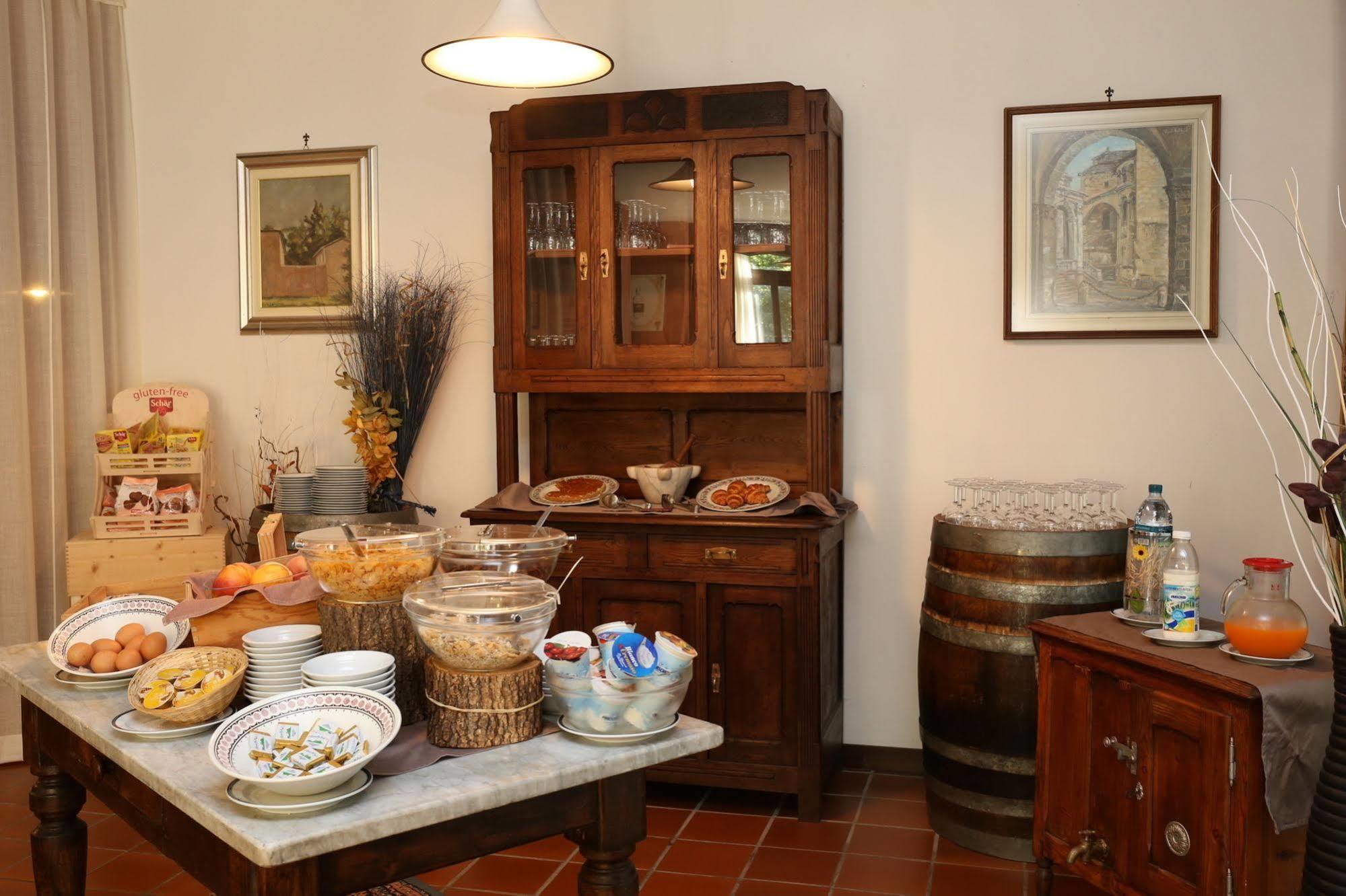 Villa San Carlo Cortemilia Екстер'єр фото